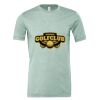 CVC Jersey Tee Thumbnail
