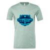 CVC Jersey Tee Thumbnail