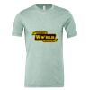 CVC Jersey Tee Thumbnail