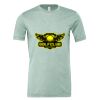 CVC Jersey Tee Thumbnail