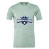 CVC Jersey Tee Thumbnail