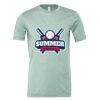 CVC Jersey Tee Thumbnail