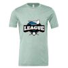 CVC Jersey Tee Thumbnail
