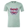 CVC Jersey Tee Thumbnail