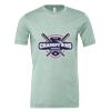 CVC Jersey Tee Thumbnail