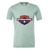 CVC Jersey Tee Thumbnail