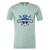CVC Jersey Tee Thumbnail