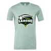 CVC Jersey Tee Thumbnail