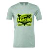 CVC Jersey Tee Thumbnail