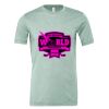 CVC Jersey Tee Thumbnail