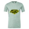 CVC Jersey Tee Thumbnail