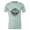 CVC Jersey Tee Thumbnail