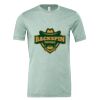 CVC Jersey Tee Thumbnail