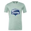 CVC Jersey Tee Thumbnail