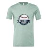 CVC Jersey Tee Thumbnail
