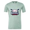 CVC Jersey Tee Thumbnail