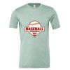 CVC Jersey Tee Thumbnail