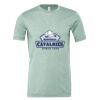 CVC Jersey Tee Thumbnail