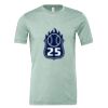 CVC Jersey Tee Thumbnail