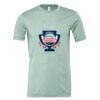 CVC Jersey Tee Thumbnail
