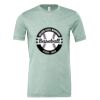 CVC Jersey Tee Thumbnail