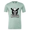 CVC Jersey Tee Thumbnail