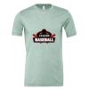 CVC Jersey Tee Thumbnail