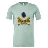 CVC Jersey Tee Thumbnail