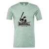 CVC Jersey Tee Thumbnail