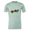 CVC Jersey Tee Thumbnail