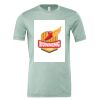 CVC Jersey Tee Thumbnail