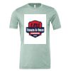 CVC Jersey Tee Thumbnail