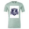 CVC Jersey Tee Thumbnail
