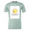 CVC Jersey Tee Thumbnail