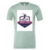 CVC Jersey Tee Thumbnail