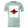 CVC Jersey Tee Thumbnail