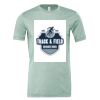 CVC Jersey Tee Thumbnail
