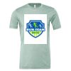 CVC Jersey Tee Thumbnail