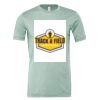 CVC Jersey Tee Thumbnail