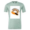 CVC Jersey Tee Thumbnail