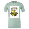 CVC Jersey Tee Thumbnail