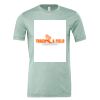 CVC Jersey Tee Thumbnail