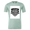 CVC Jersey Tee Thumbnail