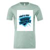 CVC Jersey Tee Thumbnail