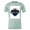 CVC Jersey Tee Thumbnail