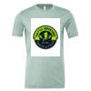 CVC Jersey Tee Thumbnail