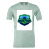 CVC Jersey Tee Thumbnail