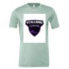 CVC Jersey Tee Thumbnail