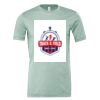 CVC Jersey Tee Thumbnail