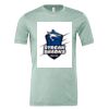 CVC Jersey Tee Thumbnail